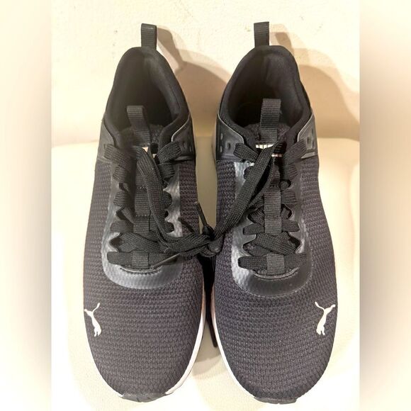 PUMA Women's Softfoam PC Runner Sneakers - Picture 3 of 6